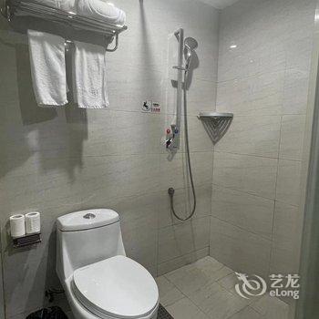 上海橙子公寓酒店提供图片