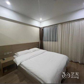 上海橙子公寓酒店提供图片