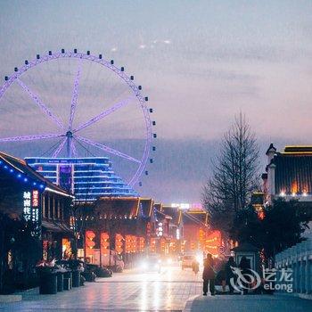 聊报民宿(聊城光岳楼店)酒店提供图片