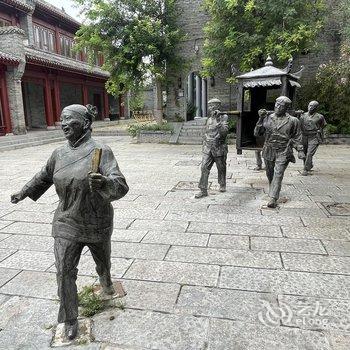 聊报民宿(聊城光岳楼店)酒店提供图片