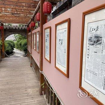 聊报民宿(聊城光岳楼店)酒店提供图片