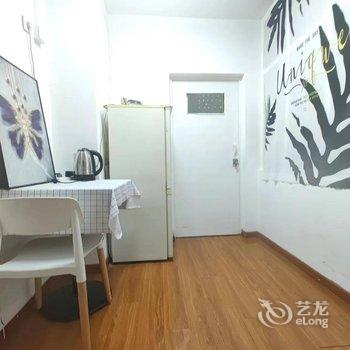 北京五棵松301家庭公寓酒店提供图片