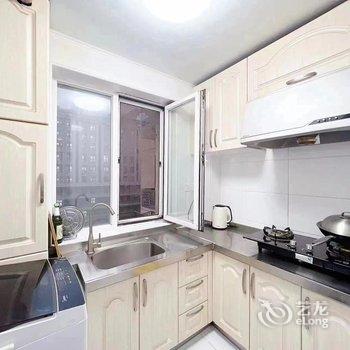北京五棵松301家庭公寓酒店提供图片