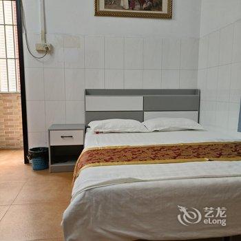 佛山福源公寓酒店提供图片