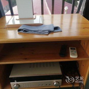 刘正强特色民宿酒店提供图片