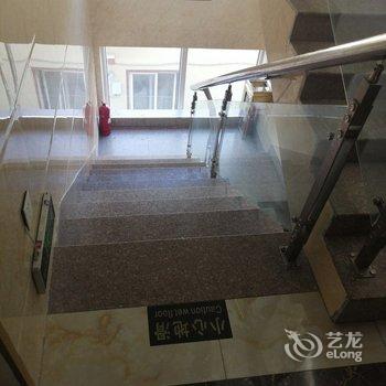 刘正强特色民宿酒店提供图片