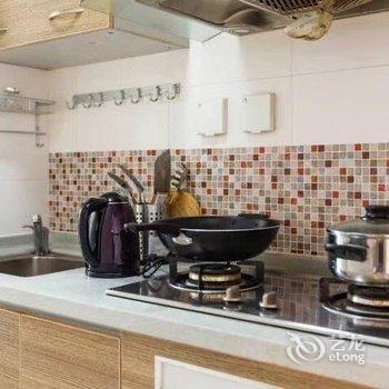 七七小屋123(南铜路分店)酒店提供图片