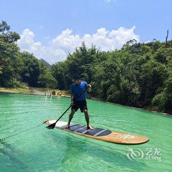 小晓度假别墅酒店提供图片