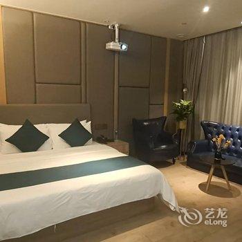 如家商旅酒店(中山利和广场体育路店)酒店提供图片