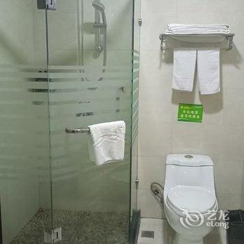南通泛亚大酒店酒店提供图片