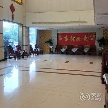 南通泛亚大酒店酒店提供图片