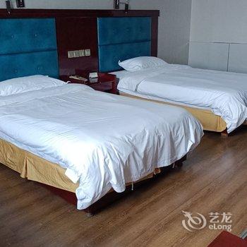 南通泛亚大酒店酒店提供图片