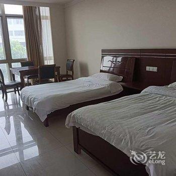 南通泛亚大酒店酒店提供图片