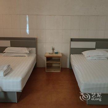 佛山福源公寓酒店提供图片