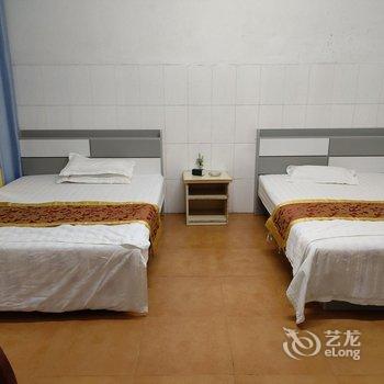 佛山福源公寓酒店提供图片