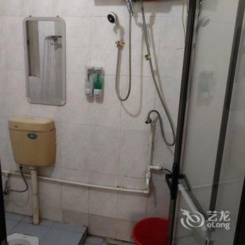 佛山福源公寓酒店提供图片