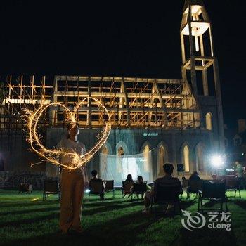 广州九龙湖国王酒店酒店提供图片