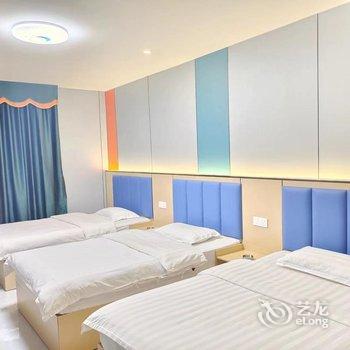 博登住宿(广州化龙店)酒店提供图片