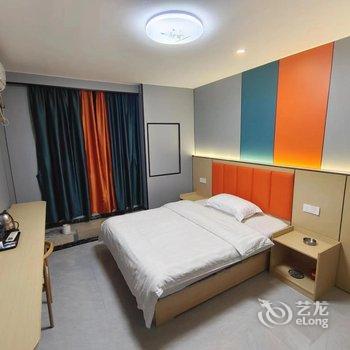 博登住宿(广州化龙店)酒店提供图片