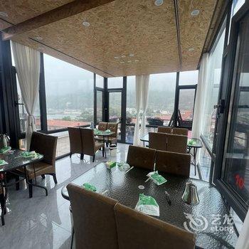 青岛盛海春农家宴民宿酒店提供图片