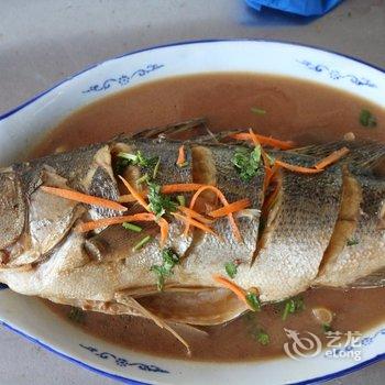 青岛盛海春农家宴民宿酒店提供图片