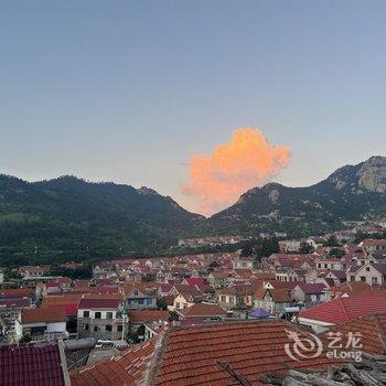 青岛盛海春农家宴民宿酒店提供图片
