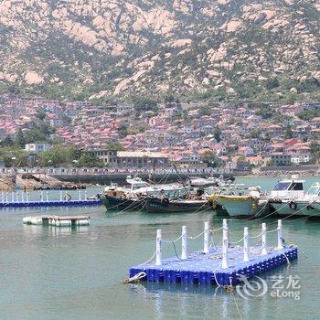 青岛盛海春农家宴民宿酒店提供图片