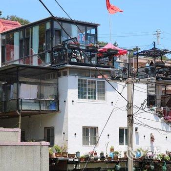 青岛盛海春农家宴民宿酒店提供图片