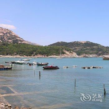 青岛盛海春农家宴民宿酒店提供图片