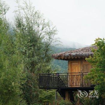 禄劝平安福乡墅酒店酒店提供图片