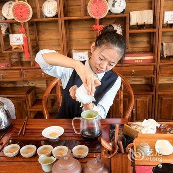 禄劝平安福乡墅酒店酒店提供图片