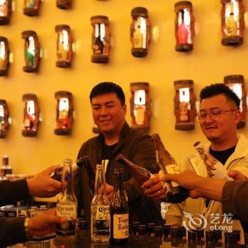 禄劝平安福乡墅酒店酒店提供图片