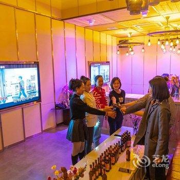 禄劝平安福乡墅酒店酒店提供图片