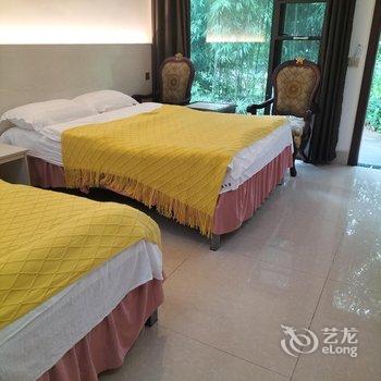 天台山蜀乡苑酒店提供图片