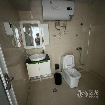 黄山欢乐假日宾馆酒店提供图片