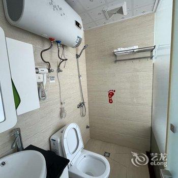 黄山欢乐假日宾馆酒店提供图片