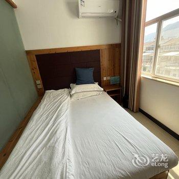 黄山欢乐假日宾馆酒店提供图片