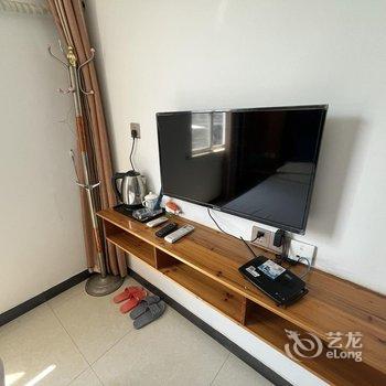 黄山欢乐假日宾馆酒店提供图片