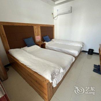 黄山欢乐假日宾馆酒店提供图片