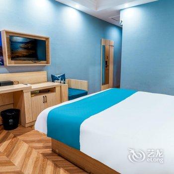 宜章新佳园大酒店酒店提供图片
