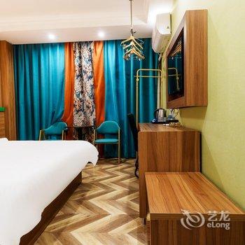 宜章新佳园大酒店酒店提供图片