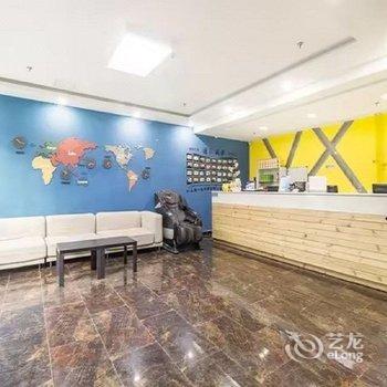 北京高迪莱克优选酒店(首都机场新国展店)酒店提供图片