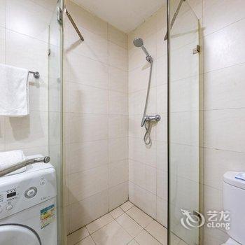 北京王1976公寓(辉煌国际大厦店)酒店提供图片