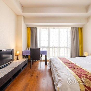 北京王1976公寓(辉煌国际大厦店)酒店提供图片