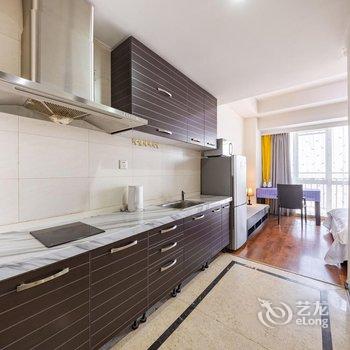 北京王1976公寓(辉煌国际大厦店)酒店提供图片