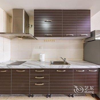 北京王1976公寓(辉煌国际大厦店)酒店提供图片