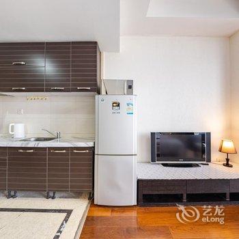 北京王1976公寓(辉煌国际大厦店)酒店提供图片