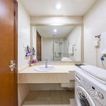 北京王1976公寓(辉煌国际大厦店)酒店提供图片