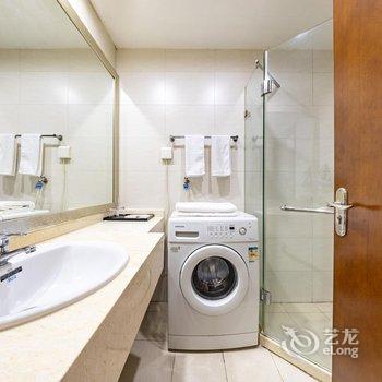 北京王1976公寓(辉煌国际大厦店)酒店提供图片