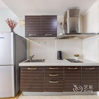 北京王1976公寓(辉煌国际大厦店)酒店提供图片